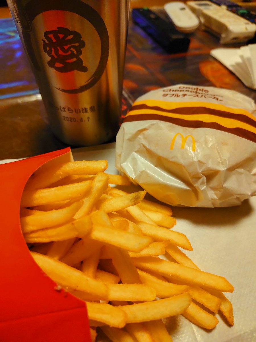 今日はこれで🍺🍺*(ˊᗜˋ*)و