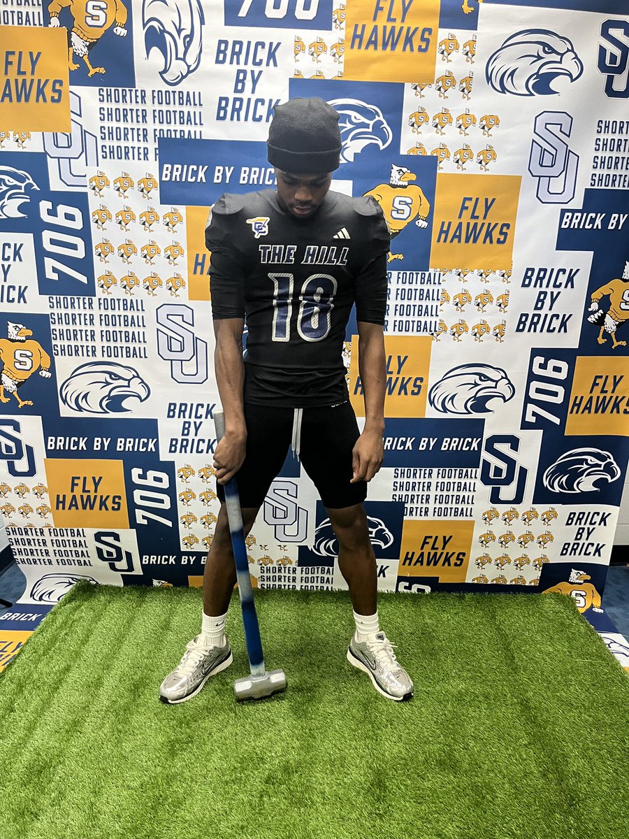 Michael Kenon Jr tweet media