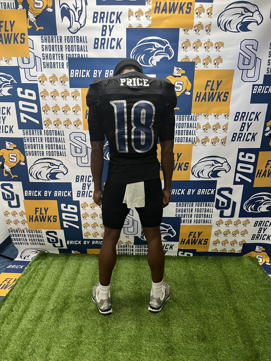 Michael Kenon Jr tweet media