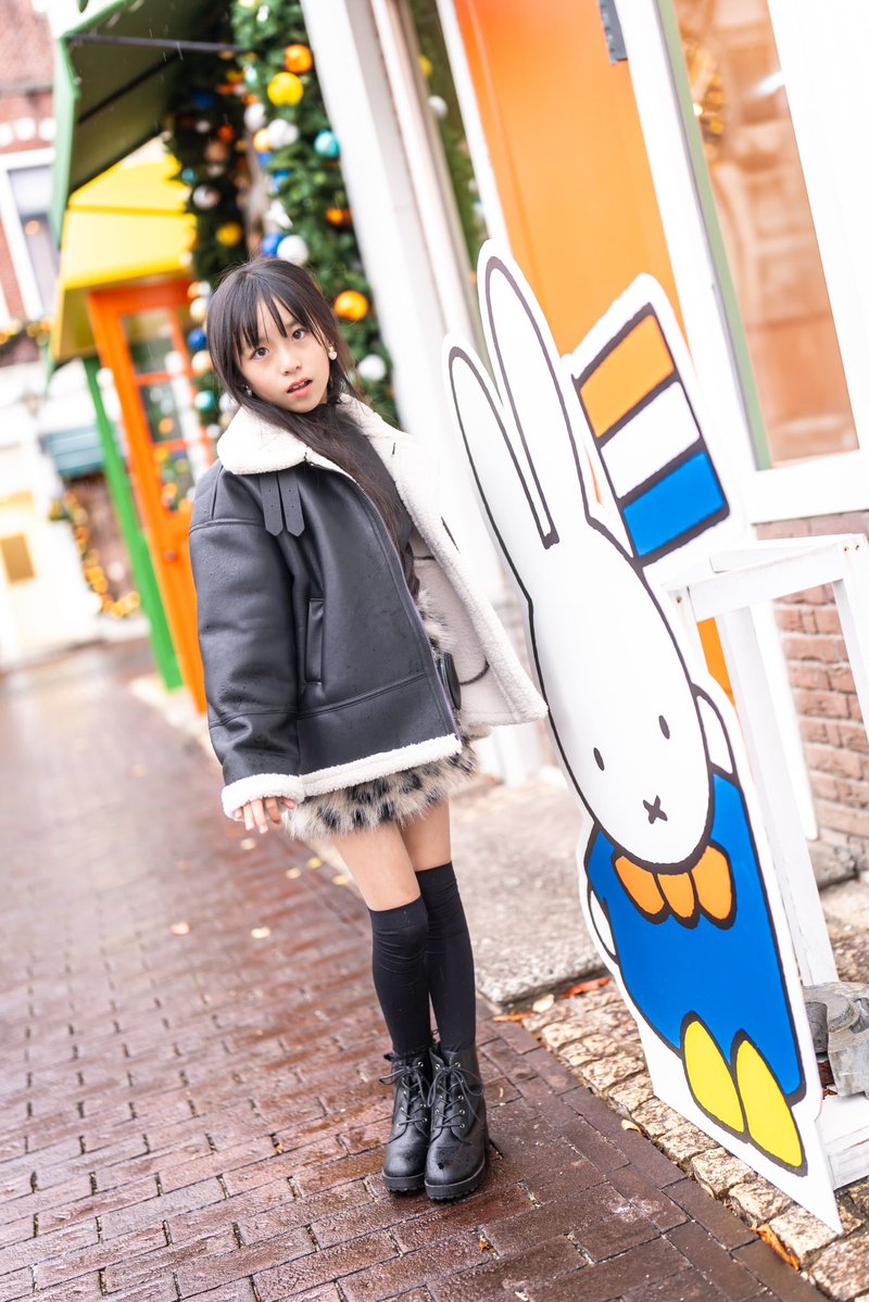 さっち（JS4） ☺️ #さっち #さとは #長崎超絶美少女隊 #GMIX