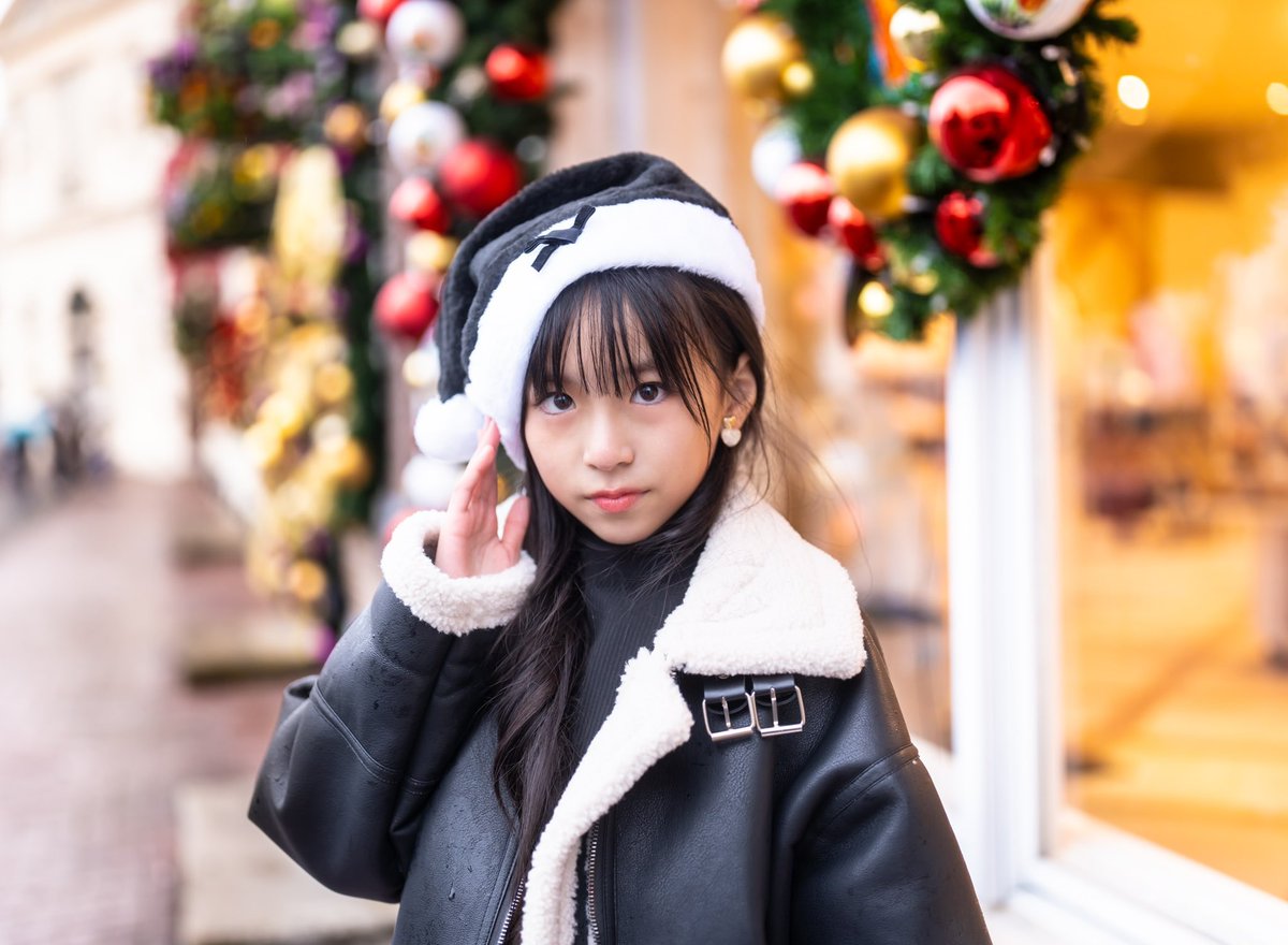 さっち（JS4） ☺️ #さっち #さとは #長崎超絶美少女隊 #GMIX