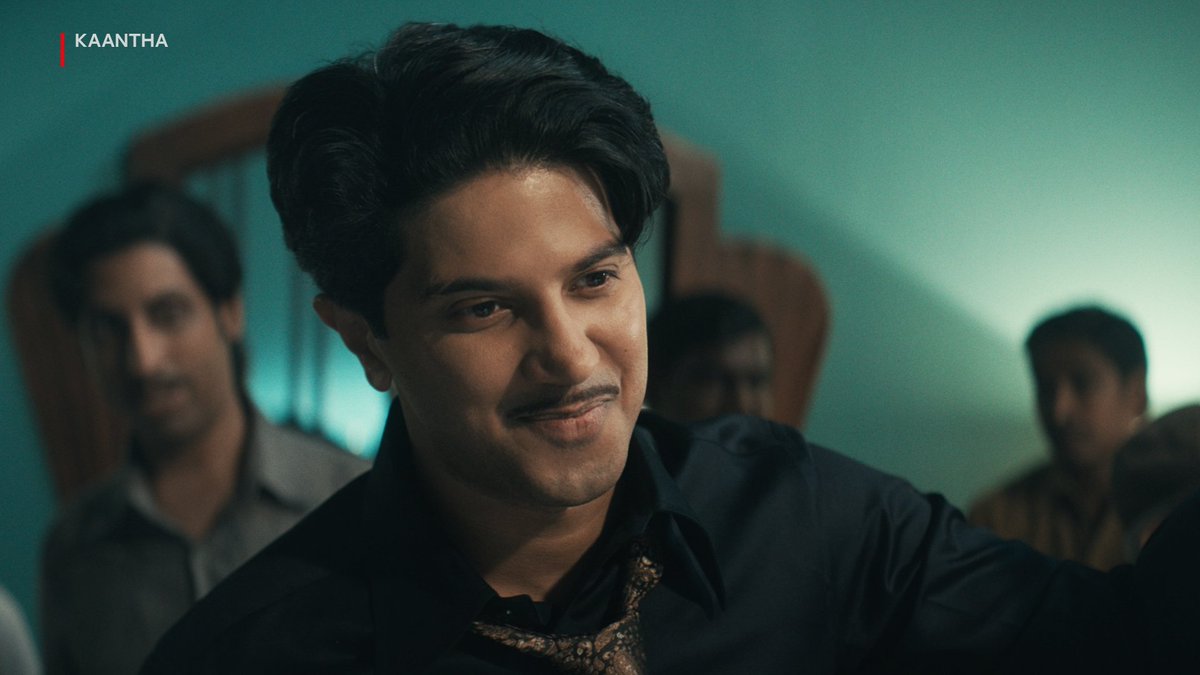 Netflix_INSouth's tweet photo. Actor Dulquer pudikuma? Director Dulquer pudikuma? Dulquer naale pudikum https://t.co/iD5RWgSUn3