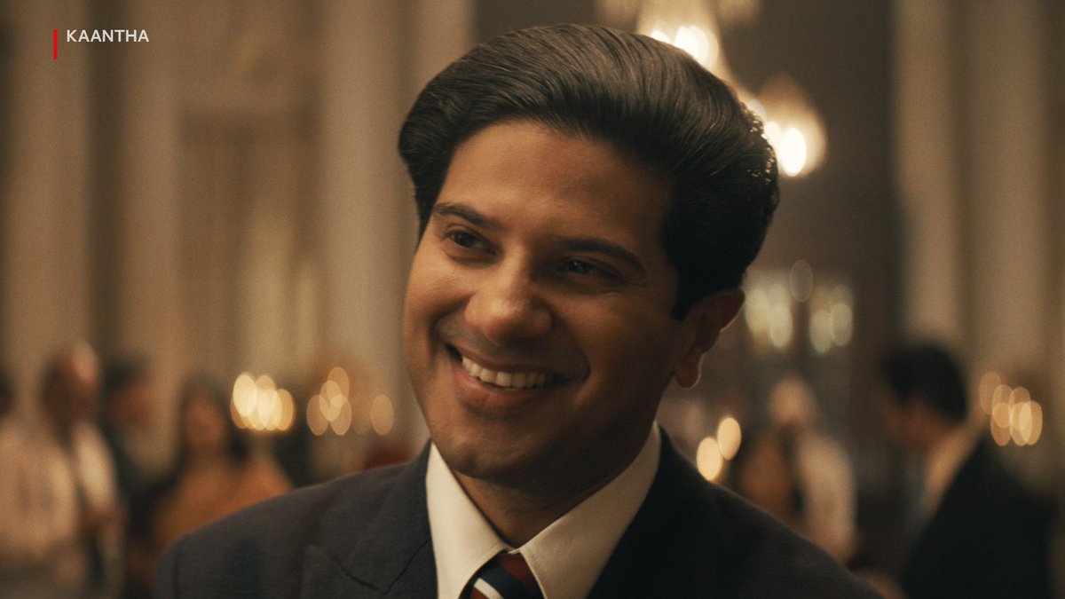 Netflix_INSouth's tweet photo. Actor Dulquer pudikuma? Director Dulquer pudikuma? Dulquer naale pudikum https://t.co/iD5RWgSUn3