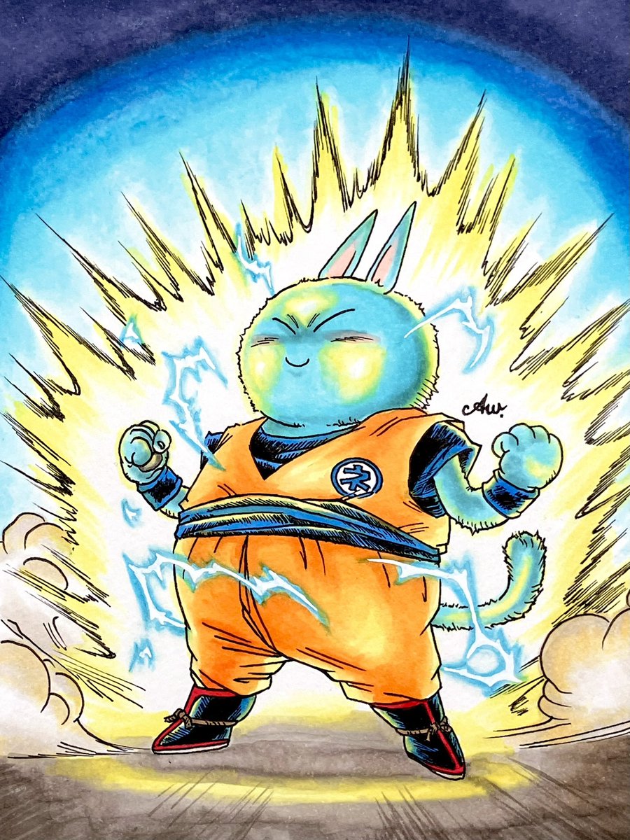 鳥山明リスペクト 僕は『ドラゴンボール』が好きなのではなく、「鳥山