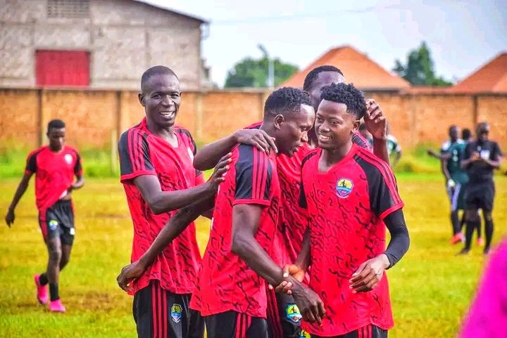 lubegaabdulrah1's tweet photo. Big Match Alert!!
Luweero United FC Vs Synergy FC
📍 Kosovo Kasana Grounds
⏰ 03:00p.m
#UgandaStanbicCup
#LuweeroUnitedFC
#SynergyFC
#BugandaRegion
#SautiSport
⭕ Lubega Media
📸 207 Shots https://t.co/BkNWTTccP7
