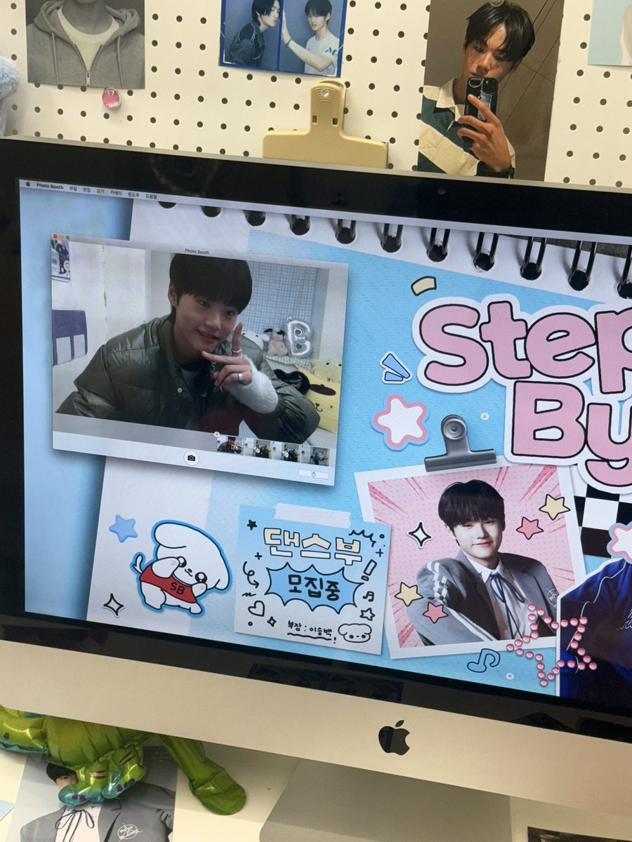100S2_'s tweet photo. #한걸음씩승백이에게_다가갈게 
#Always_step_by_Seungbaek

카페 너무너무 귀엽고
소녀들도 너무너무 귀엽고,, https://t.co/LI3JvsaGJv