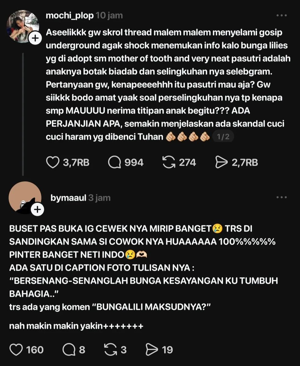 ꦩꦸꦂꦠꦝ tweet media