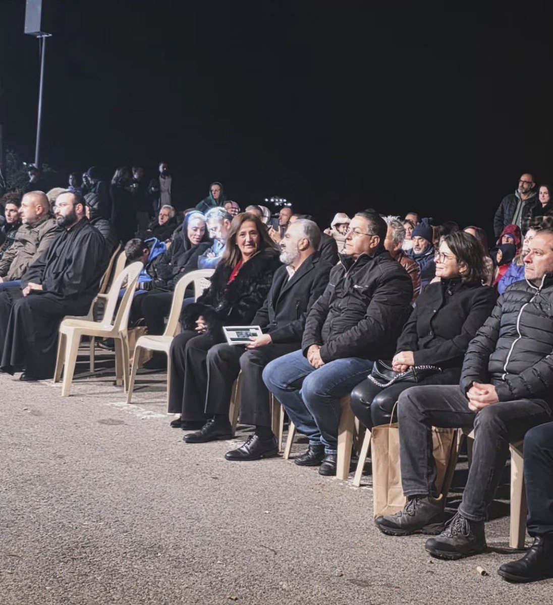 Samer Saade سامر سعاده tweet media