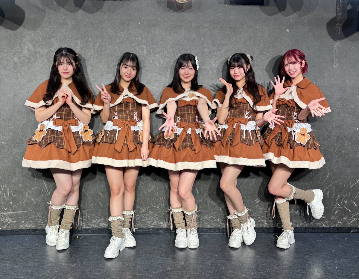 BPMさんの定期ライブありがとうございました！ ちょっぴり早い