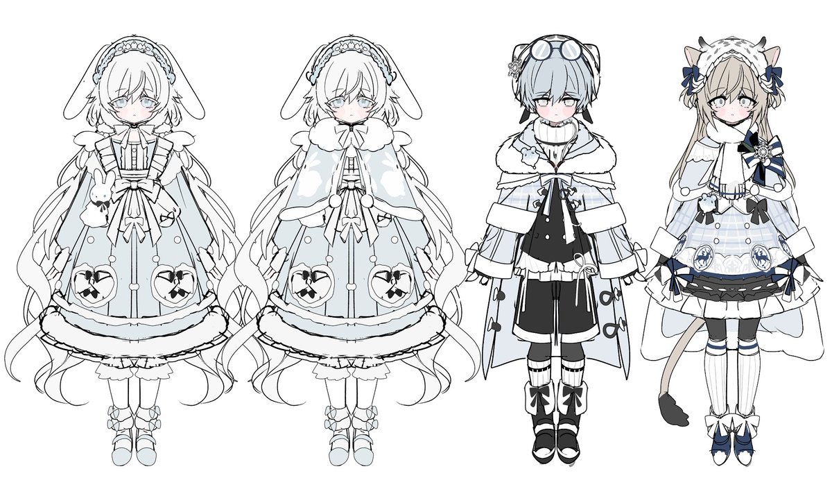 츄냥 (@churubyjain) on Twitter photo 