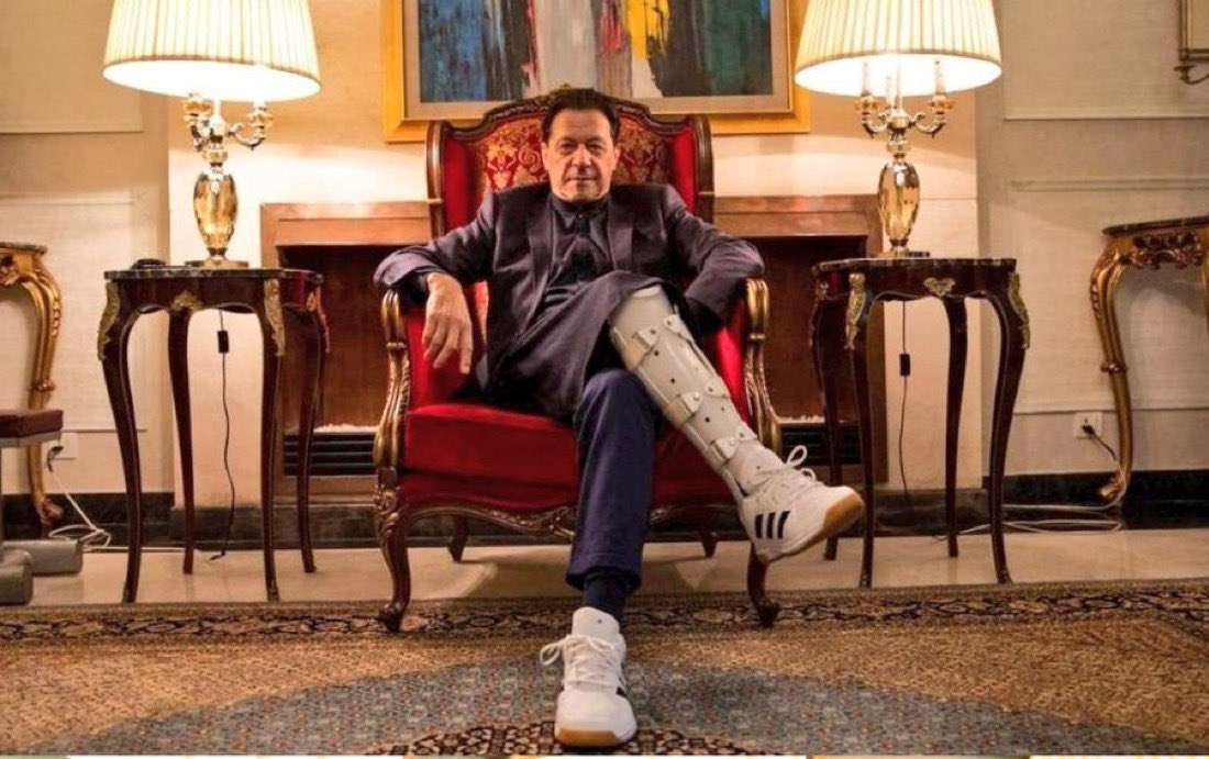 PTIofficial's tweet photo. Unshaken. Unbroken. Unstoppable https://t.co/dFcV2O1uDJ