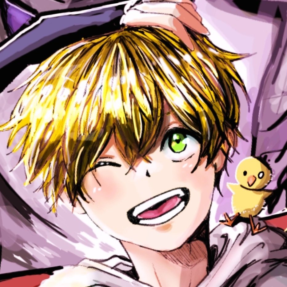 ひよこ君🐤 (@hiyokokun_1018) / Posts / X