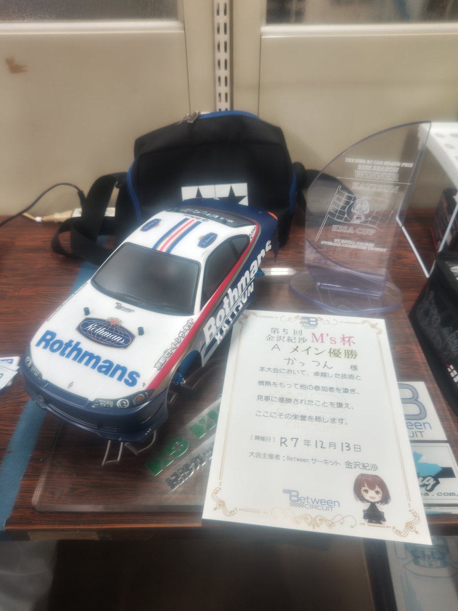 かっつん (@kts10010826) / Posts / X