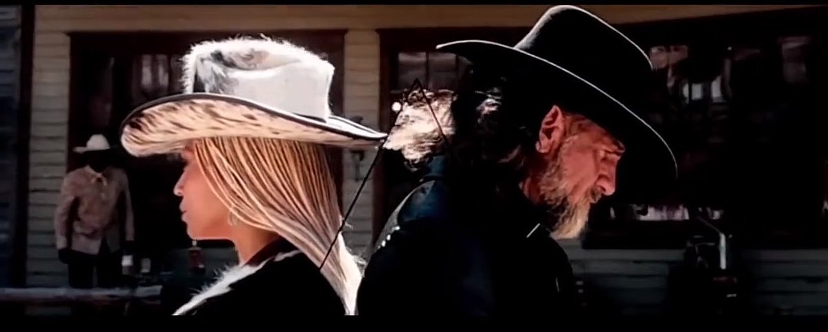 World Wide Web… flip it around…. Wild Wild West