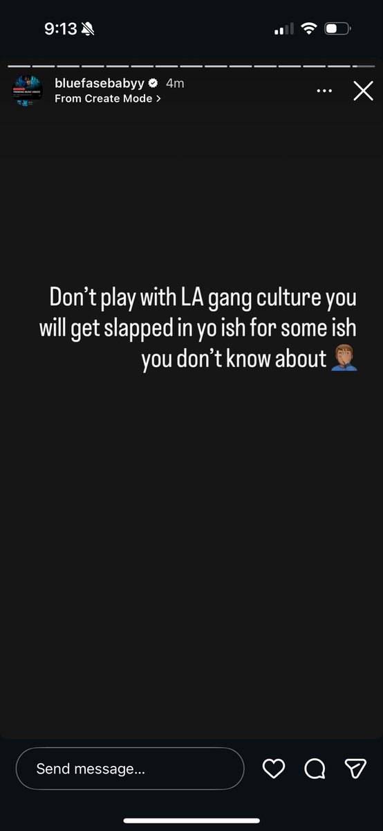 house0fblues's tweet image. Chrisean Rock got into an altercation today with 3 female crips in Compton for disrespecting Blueface