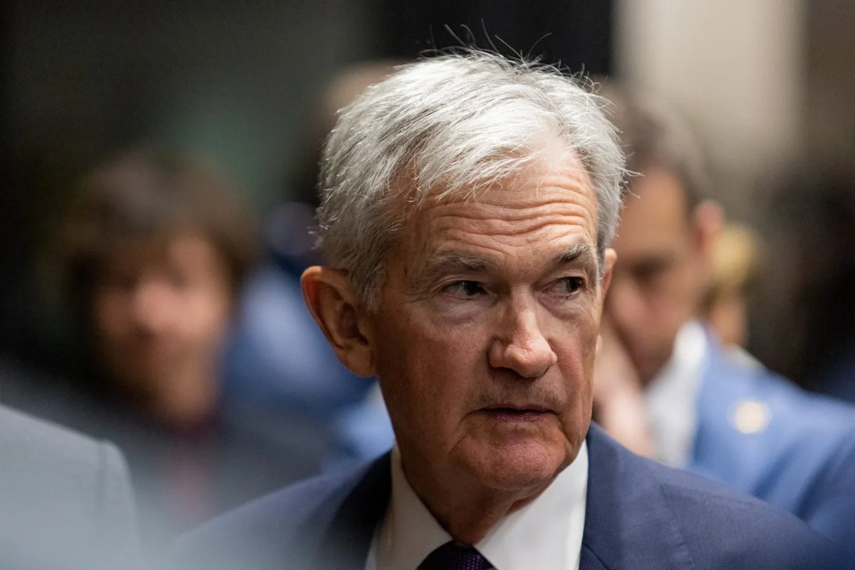 cryptorover's tweet photo. Once Powell hints QE…  

CRYPTO COULD EXPLODE! https://t.co/Uhn5TxBqlW