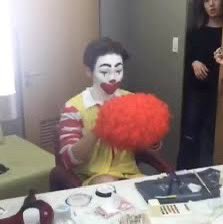 ckwberry's tweet photo. dongwen fans finding out that it's not actually donggyu https://t.co/tdcewK3cm5