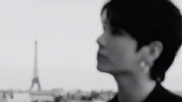 chanel boy, jeon jungkook. ★