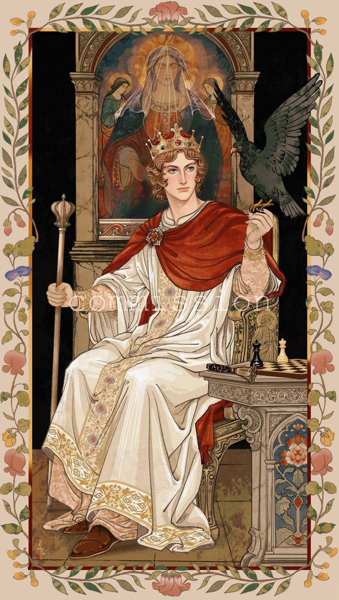 commission
Philippe II Auguste