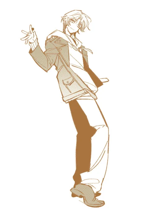 #Prsk_FA
