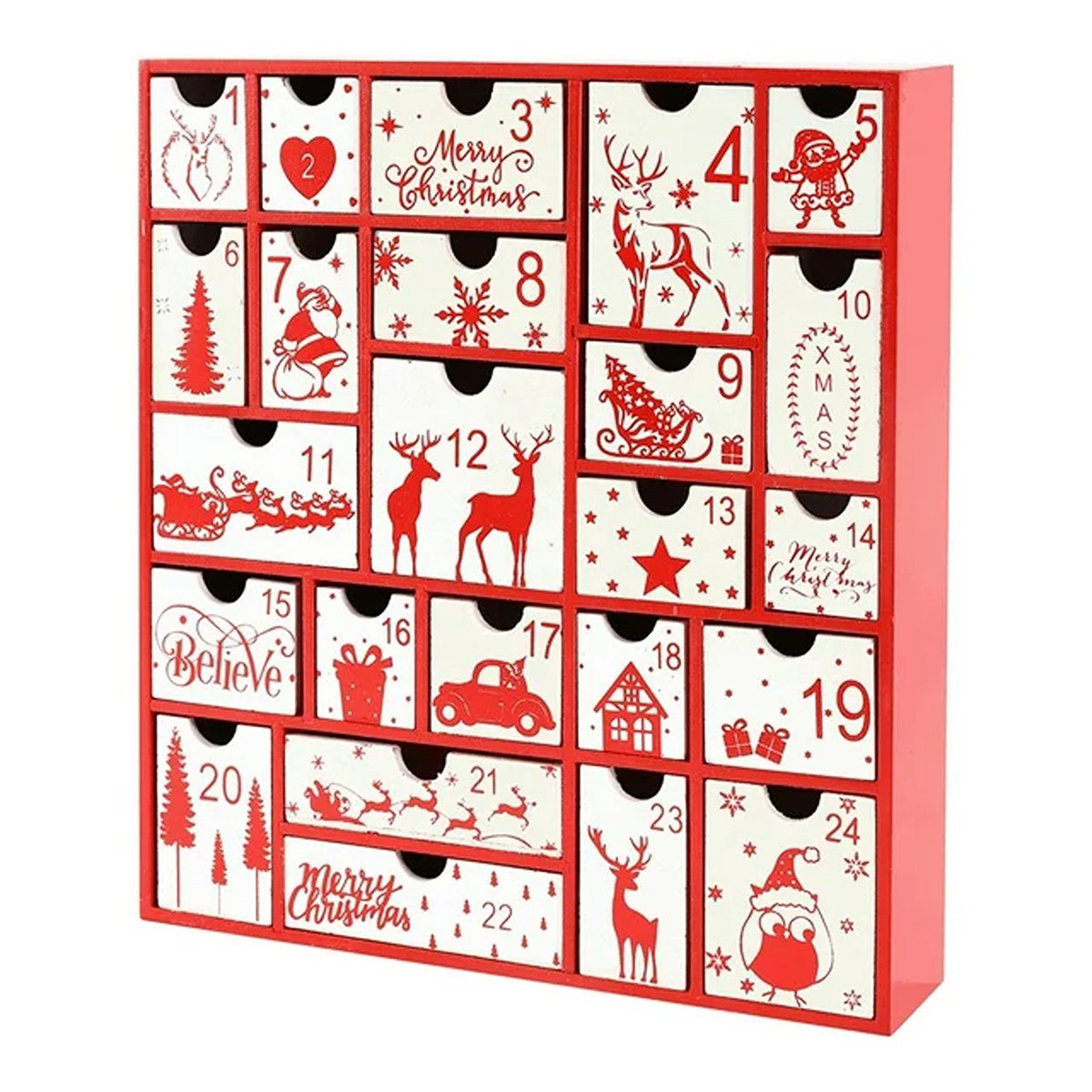 Aerhyn's Acapella Advent 2025 - Day 13 - bit.ly/AAA25-Day13

Please enjoy my cover of the Pentatonix arrangement of Ariana Grande's "Santa Tell Me"