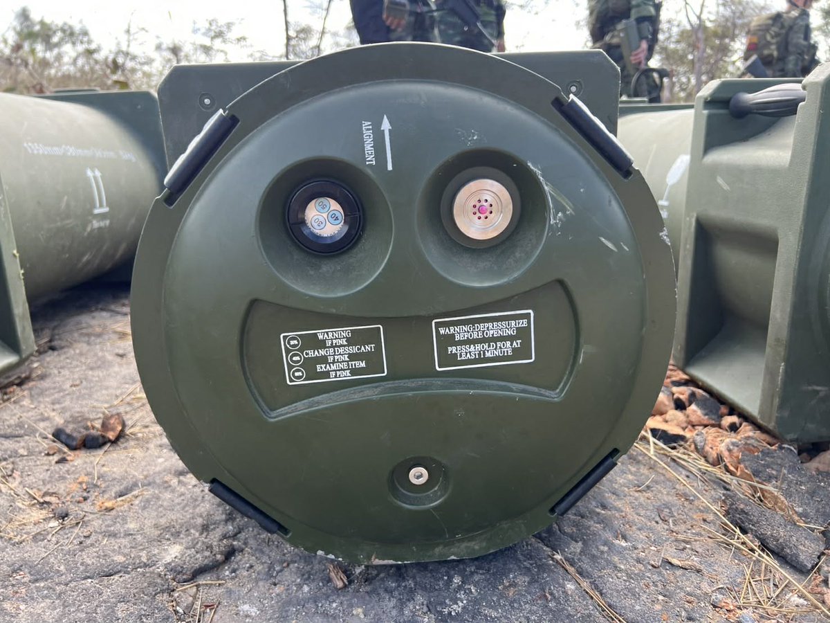 Army Military Force tweet media