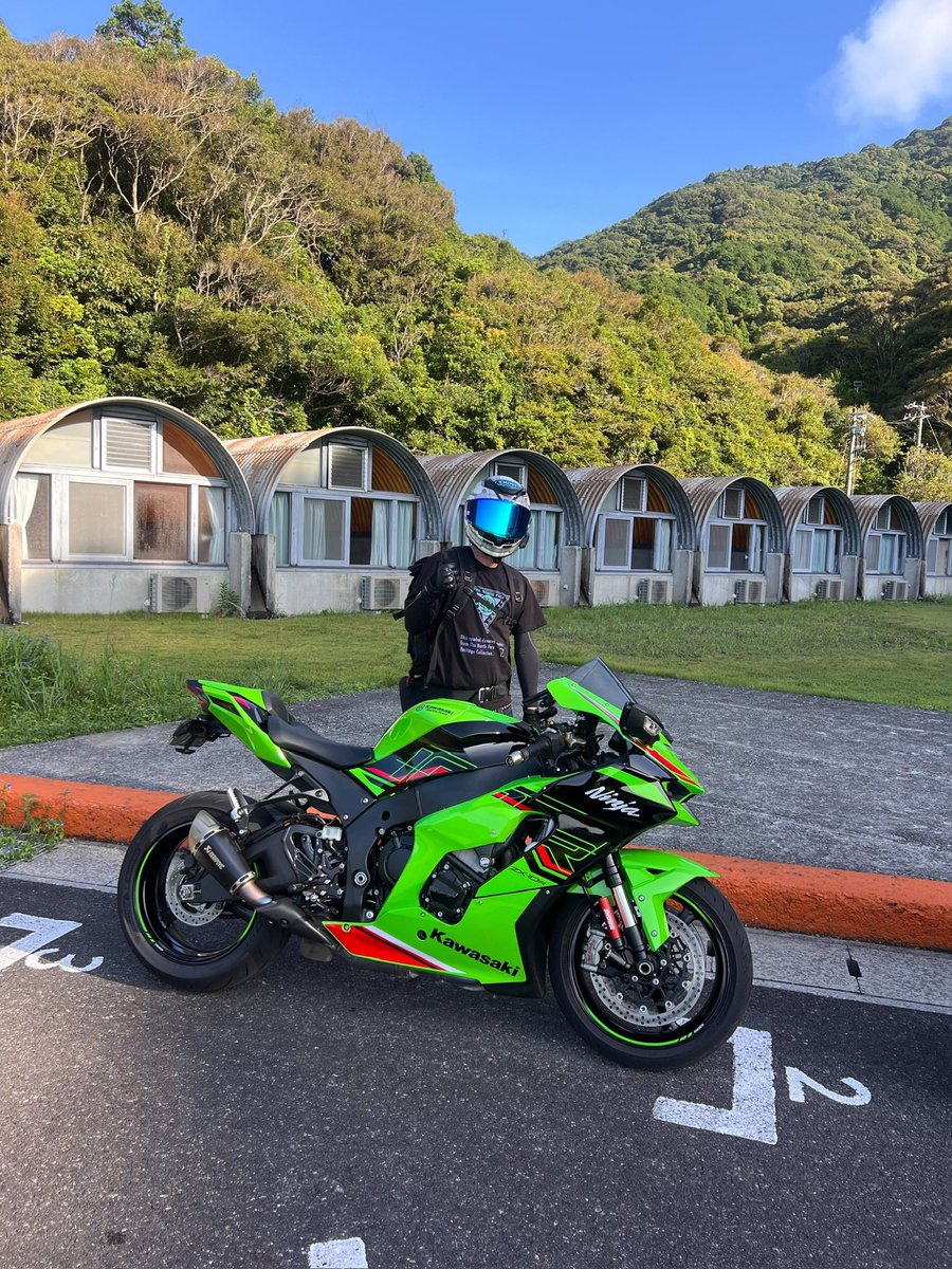 わっきー@スピードツイン900 (@wakky_saaaaan) / Posts / X