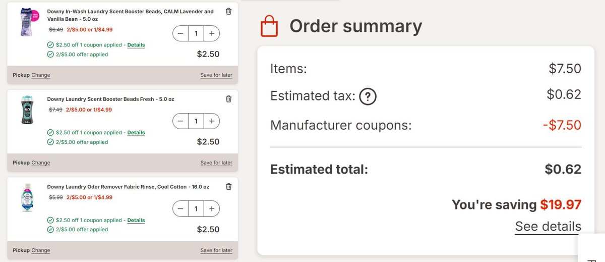 Price Errors tweet media