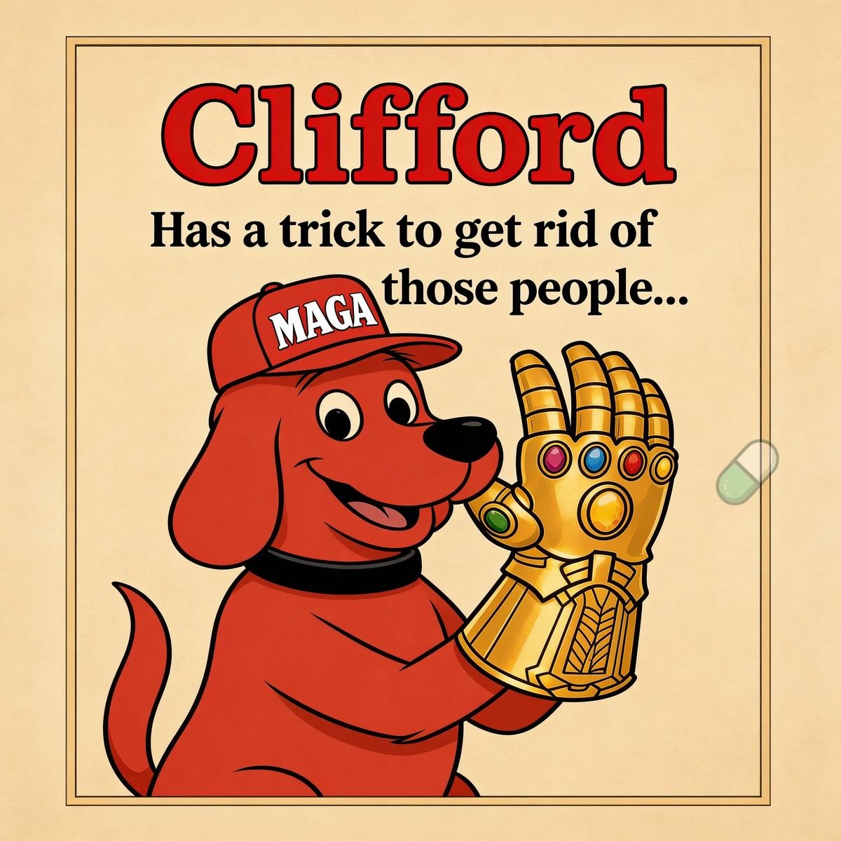 So youre telling me a the "Bonk Cabal" sends "bonk $CLIFFORD " from complete zero to 1.2 million

-2 days after our .<a href="/Pumpfun/">Pump.fun</a> Clifford had an already thriving community
-Paid Dex at 250k after their bundles were in
-Sets up a "pop-up" community with no activity
-Steals our memes