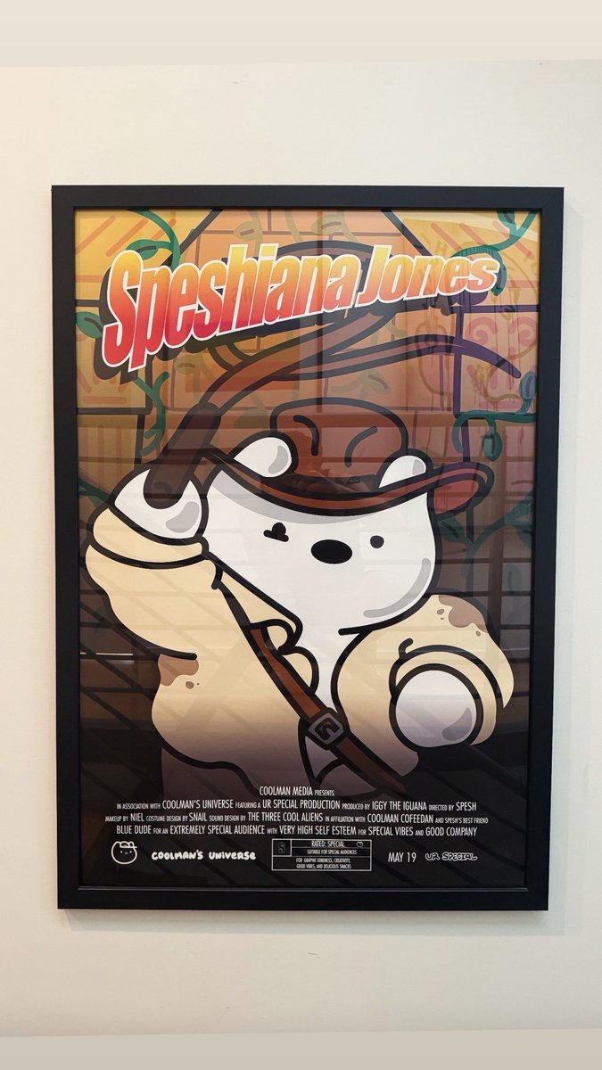 JemoWD's tweet image. Did you saw $SPESH MEME Sweep ??