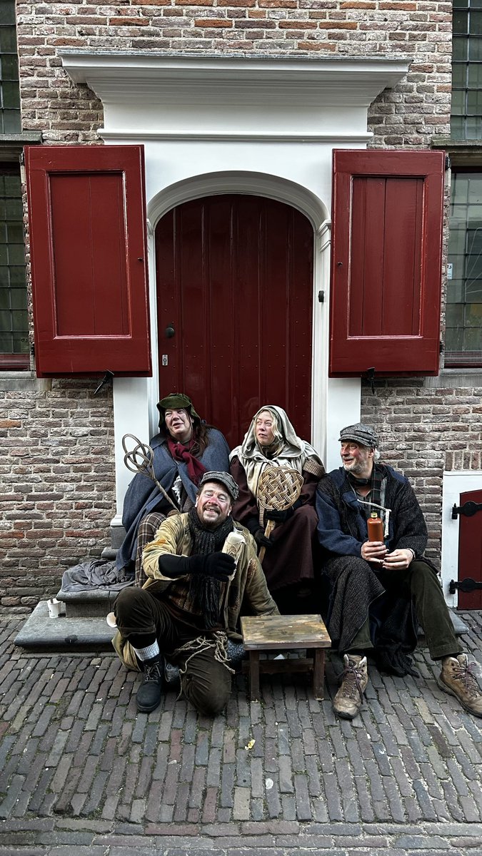 Lauren de Lange - van Zoonen tweet media