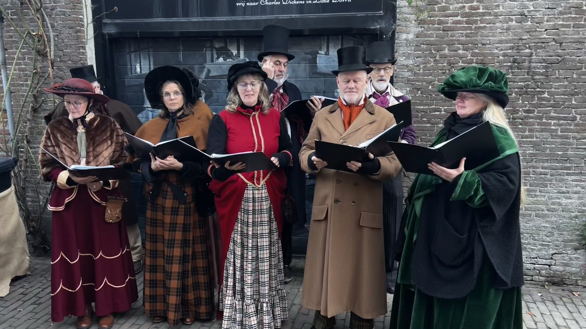 Lauren de Lange - van Zoonen tweet media