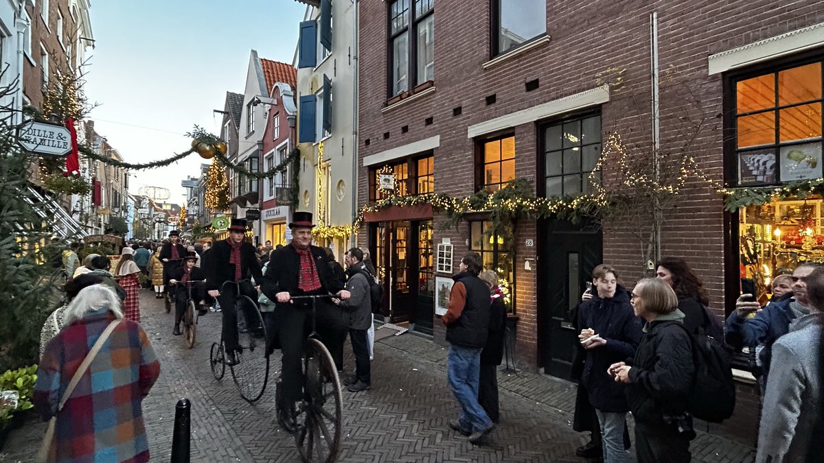 Lauren de Lange - van Zoonen tweet media