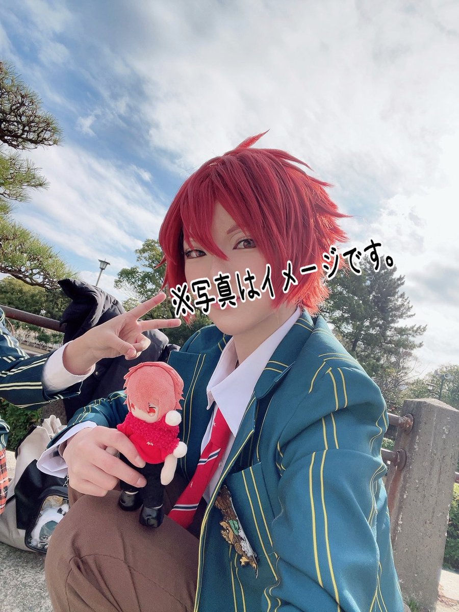 春雷@ウィッグオーダー (@shunrai39) / Posts / X