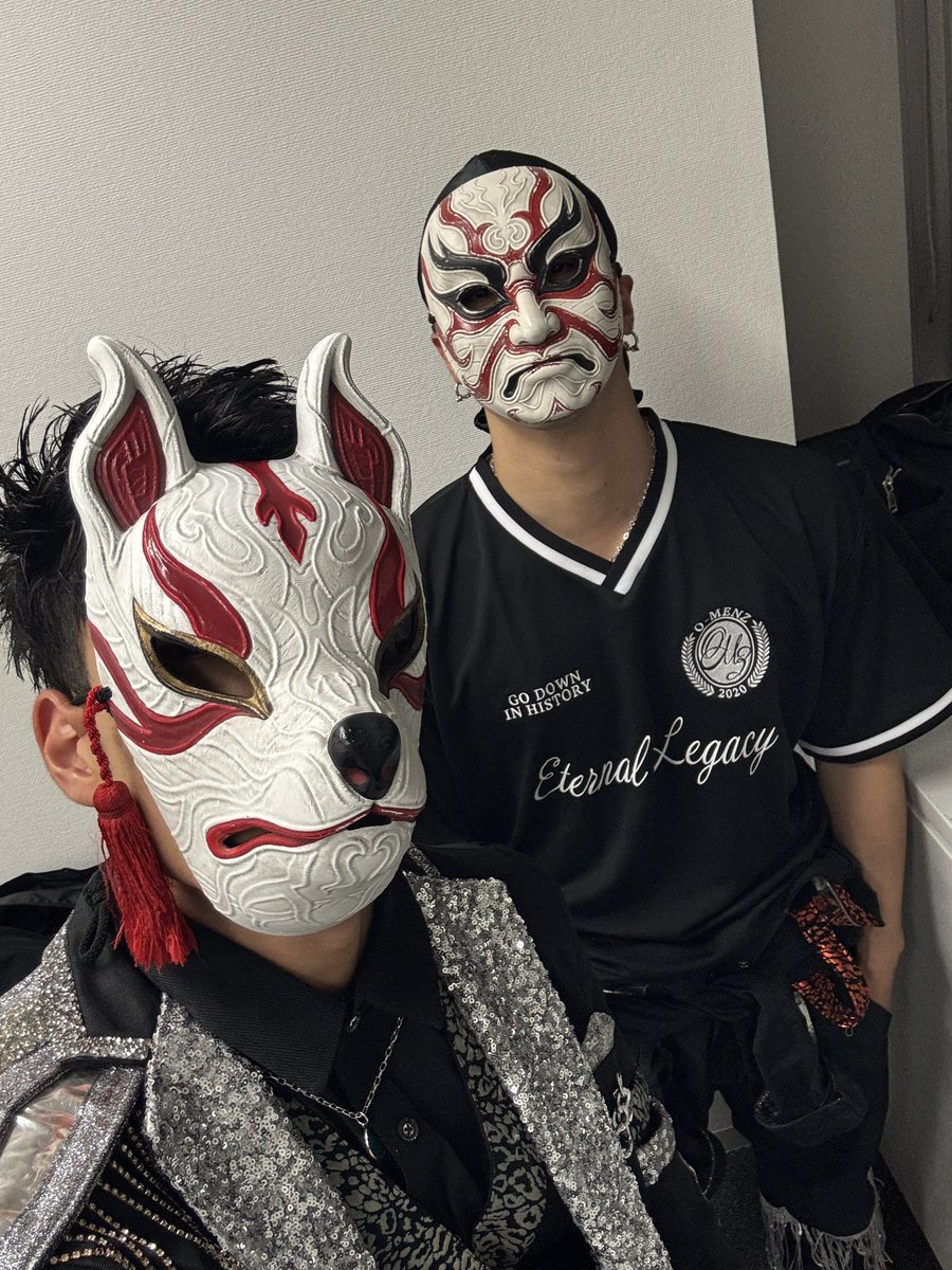 昨日はKADOKAWA DREAMSの皆様と コラボさせていただきました