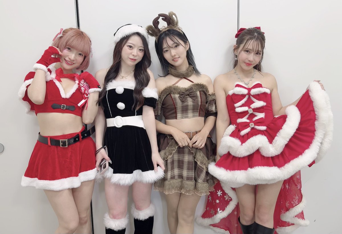 ミコライブ【公式】 tweet media