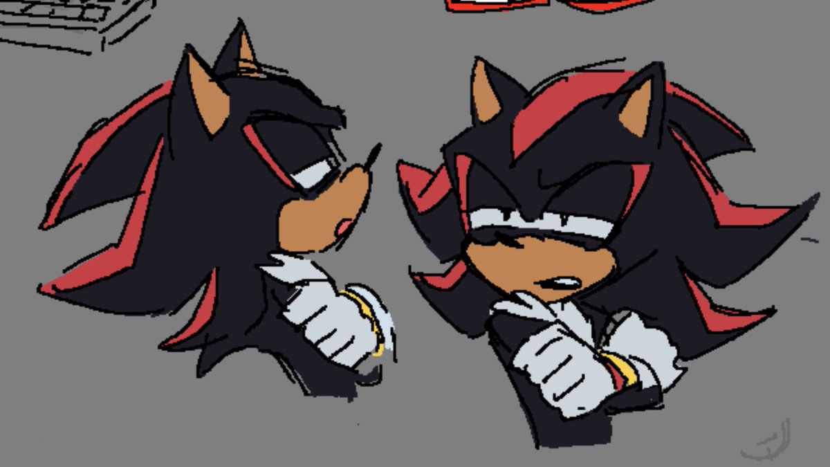 _bbyamm's tweet photo. Shadow https://t.co/U65XXXTMsZ