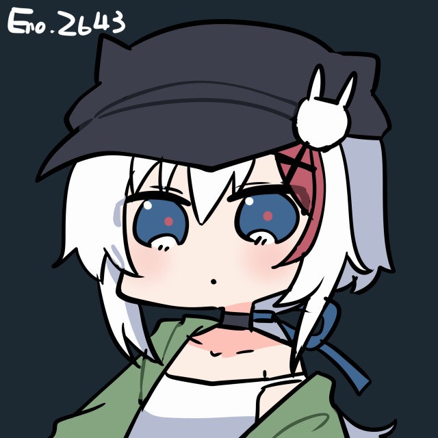 しずくちゃんでけた 