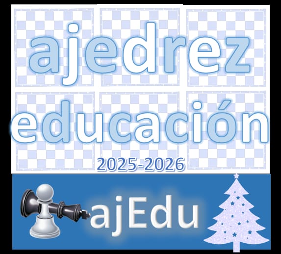 Este domingo 🗓️ compartimos el reto 3 que <a href="/pedrico79/">Pedro Arguedas 💙🤍⬛⬜</a> envió 📤 desde el colegio San Vicente de Paúl de Zaragoza: el camello perdido que quiere llegar al portal.  

👉 ¿Le ayudamos? 🔗 ajedu.blogspot.com/p/retos.html?m… 

Gracias, Pedro!.🤗

#ajEdu4
<a href="/leontxogarcia/">Leontxo García</a> 
<a href="/peremarques/">Pere Marques</a>