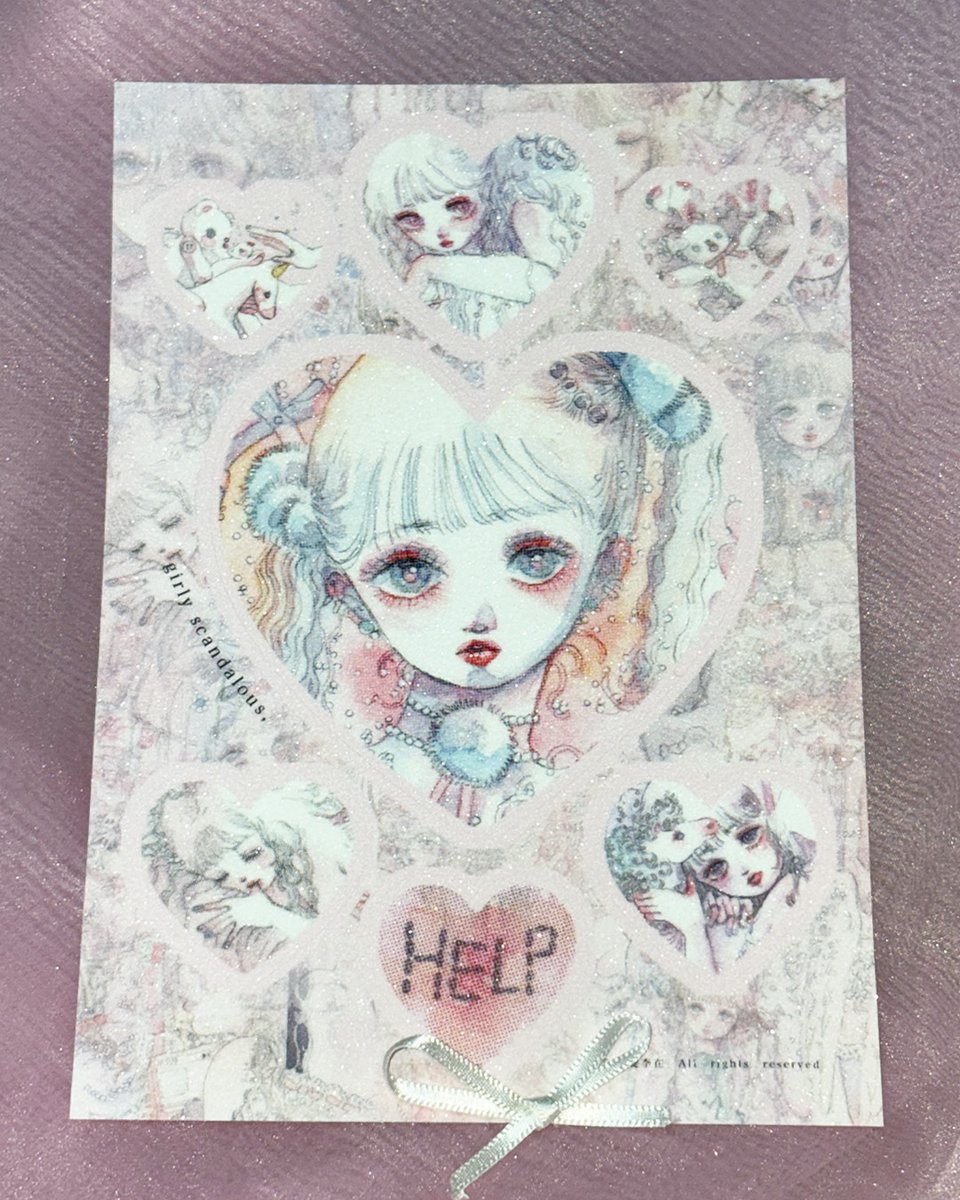 砂糖みかく✴︎12/20〜原宿展示🎄 (@SatouMikaku) / Posts / X