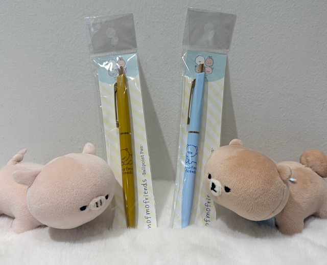 mofmof☺︎様 ACCENT STOREから商品紹介】 ボールペンをご紹介💞 お気に入りの