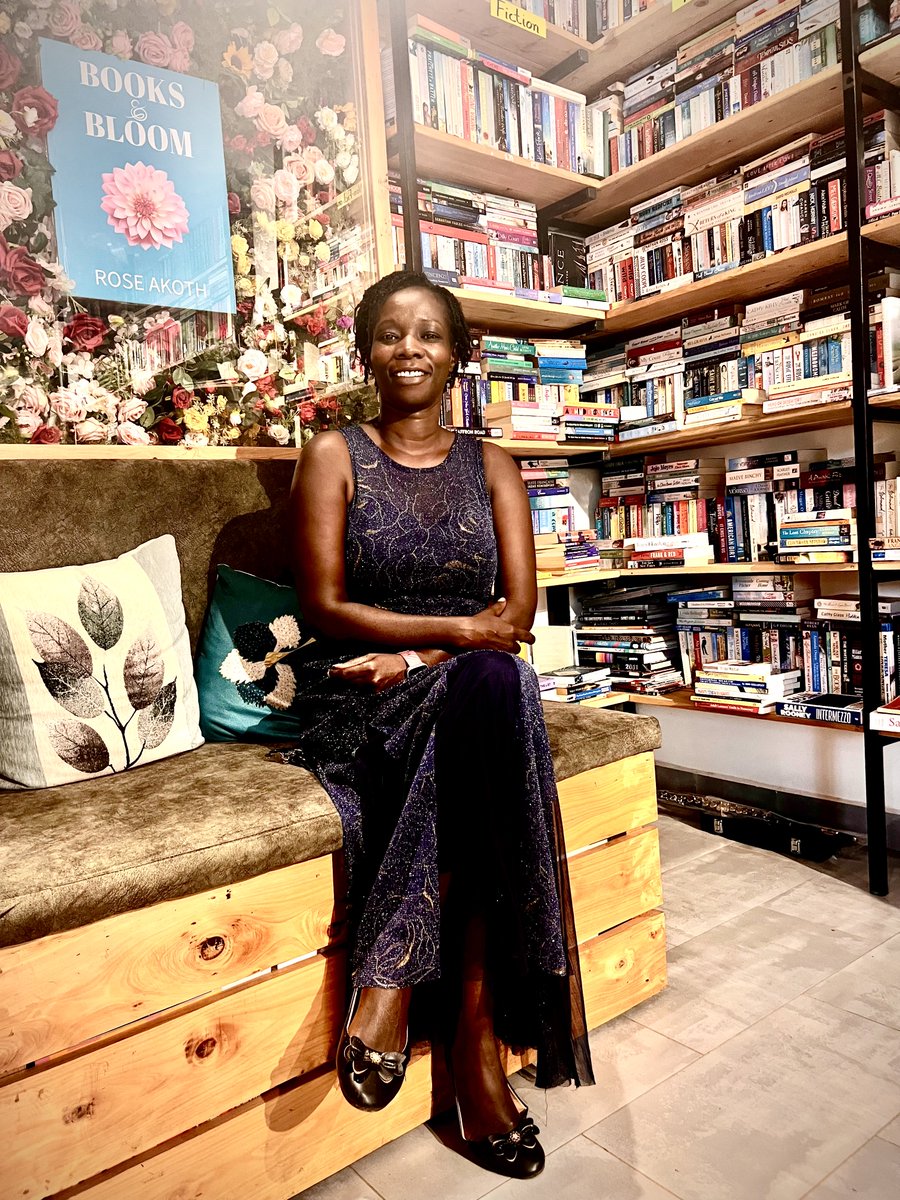 lydiahgitachu's tweet photo. ⁦@booksandbloom⁩ thank you for storing my https://t.co/xhONiGkrdh peeps in Nanyuki and its environs,grab yourself a copy and enjoy the read.Its a page turner for sure!! https://t.co/Pa25eWhTSL
