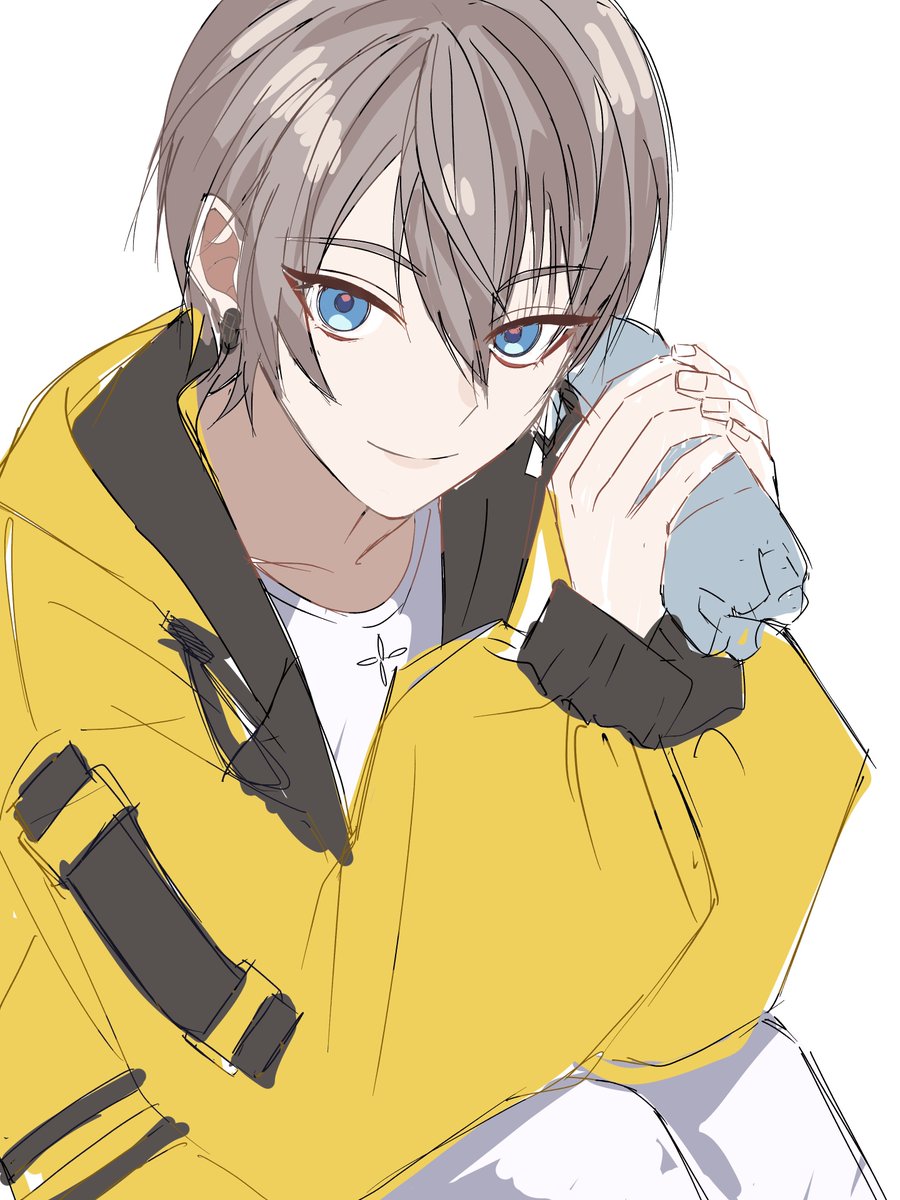 Post by しゃおりん🖋️ on X: 🟡