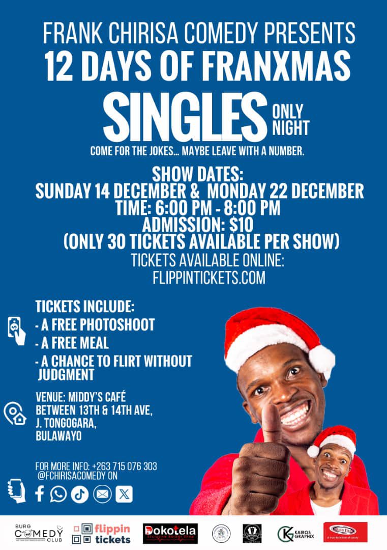 Single people , its your time to shine