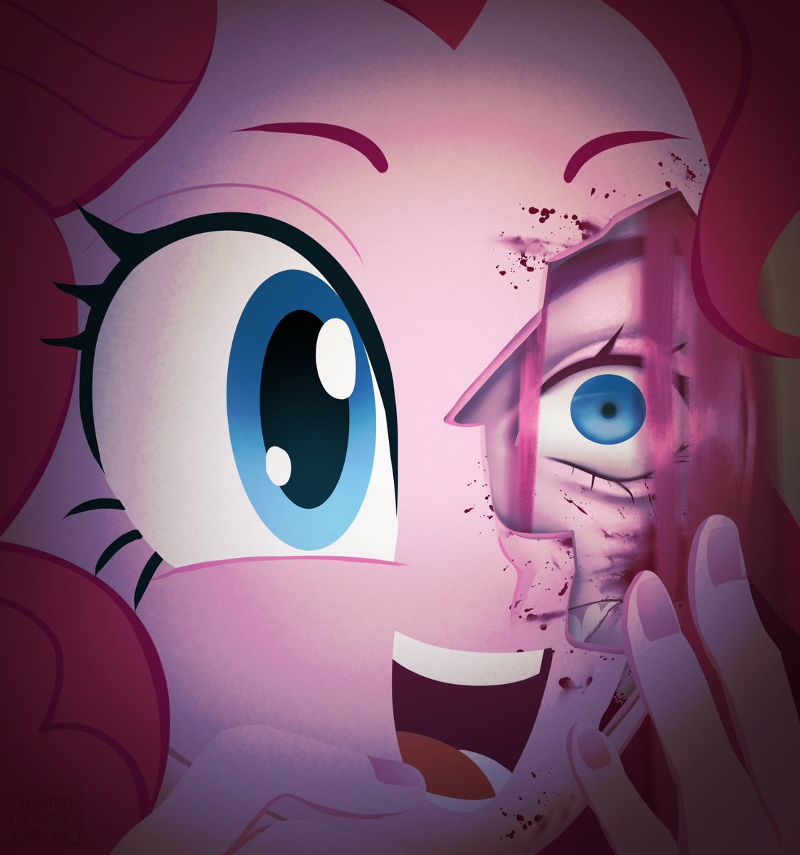 ⋆｡˚୨Totis୧˚｡⋆ tweet media