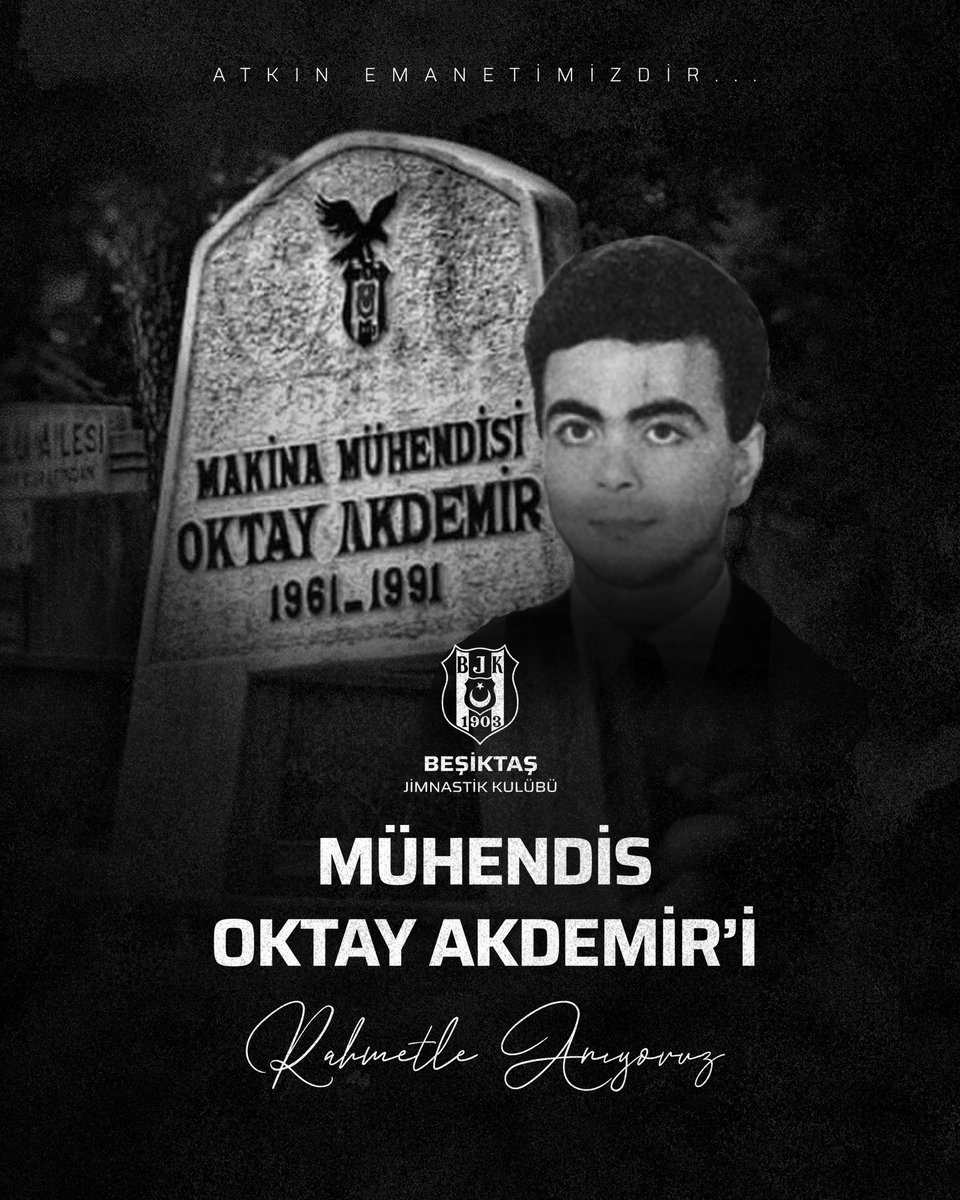srncbycom's tweet photo. Saygı ve rahmetle…

#AtkınEmanetimizdir https://t.co/O9OUQ6MNFZ