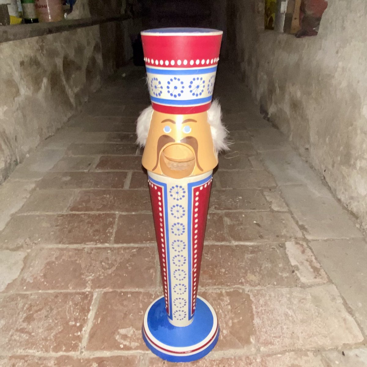 Spuren der #DDR in #Brandenburg 
🕯️🕯️🕯️/🕯️🕯️🕯️🕯️