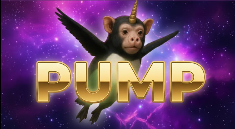 We bonded, as everyone knows, Pump is just here to show the Fucking Ket Horse who we are. We did our job. Now it's yours. 

Pump is only starting there. 

Bet 

AxRVbfqsJstxUknwxdrQ4vUYvwTesL46SFupYWMSpump