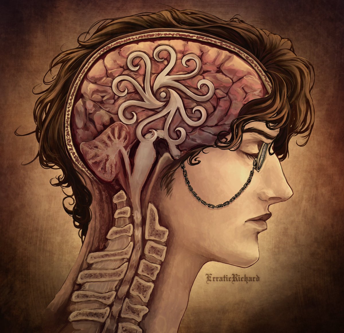 novelist for a friend
#orpheus #IdentityV