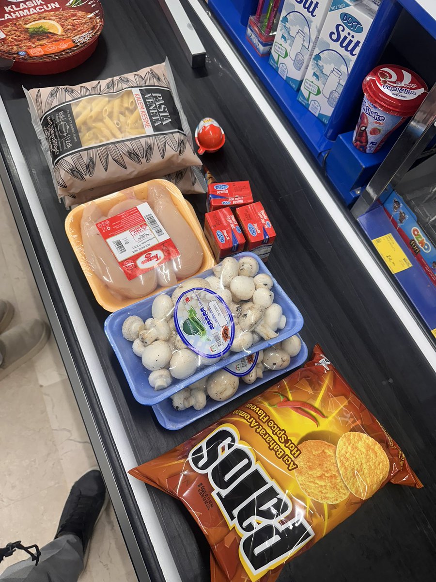 Kariyer ne yapacağımı anladı amkkkk